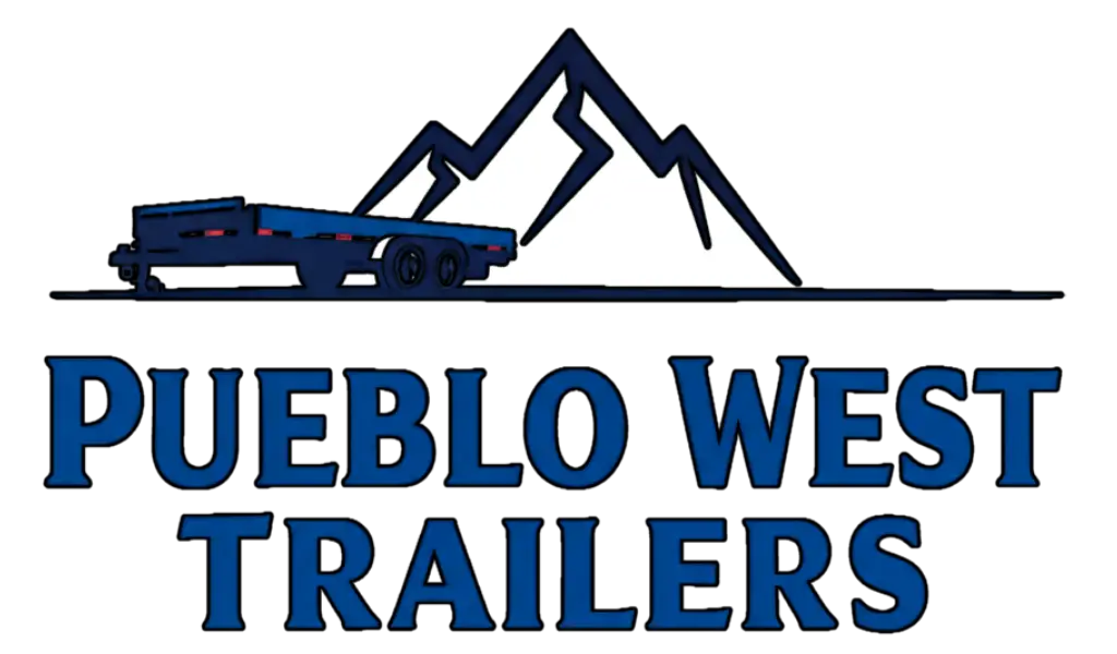 Pueblo West Trailers